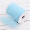 Threadart Premium Soft Tulle Mega Roll - 6" x 100 Yards (300ft) Fabric - For Wedding, Parties, Costumes, and Decoration